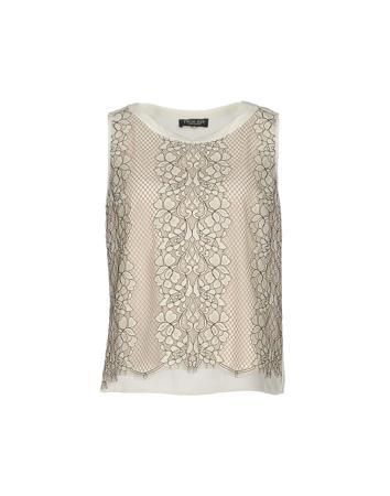 Топ TWIN-SET Simona Barbieri