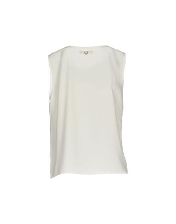 Топ TWIN-SET Simona Barbieri