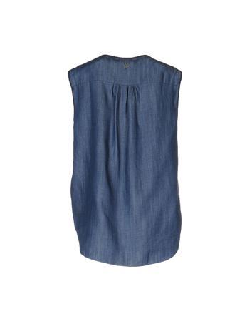 Топ ARMANI JEANS