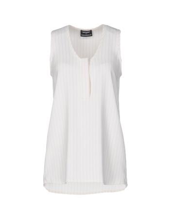 Топ ANTHONY VACCARELLO NOIR