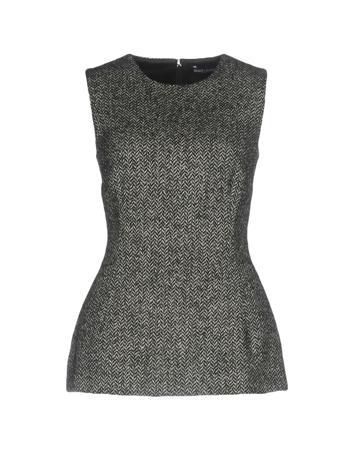 Топ DOLCE & GABBANA