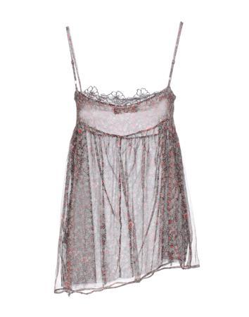 Топ TWIN-SET Simona Barbieri