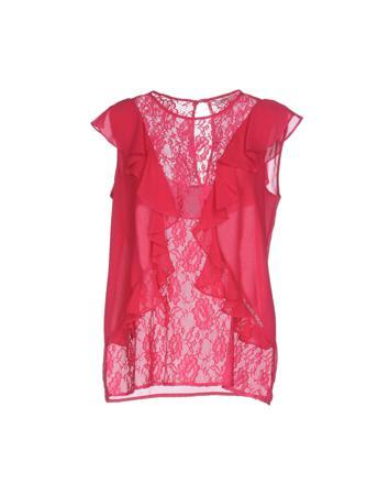 Топ BLUGIRL FOLIES