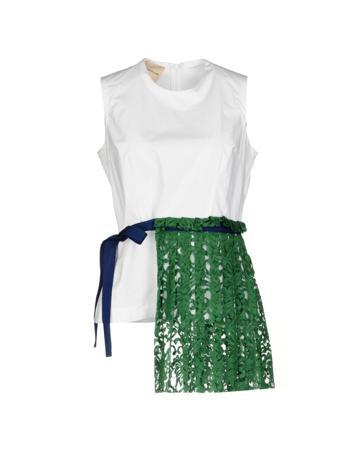 Топ ERIKA CAVALLINI