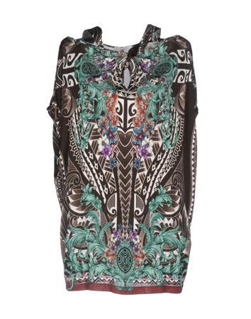 Топ VERSACE COLLECTION Топ VERSACE COLLECTION