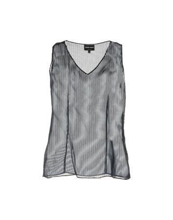 Топ GIORGIO ARMANI