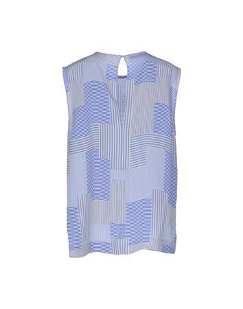 Топ EQUIPMENT FEMME