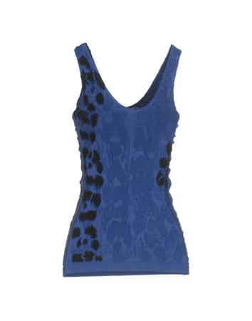 Топ ROBERTO CAVALLI GYM