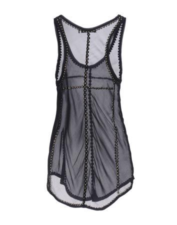 Топ ISABEL MARANT