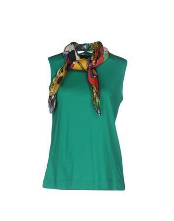 Топ LOVE MOSCHINO