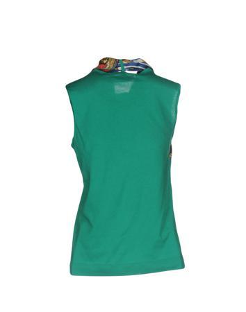 Топ LOVE MOSCHINO