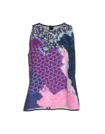 Топ PETER PILOTTO