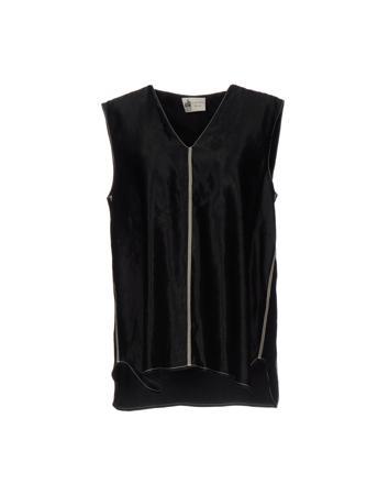 Топ LANVIN