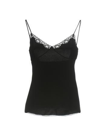 Топ DOLCE & GABBANA