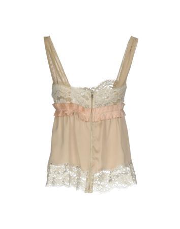 Топ DOLCE & GABBANA
