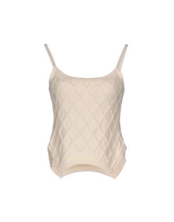 Топ MOSCHINO CHEAP AND CHIC