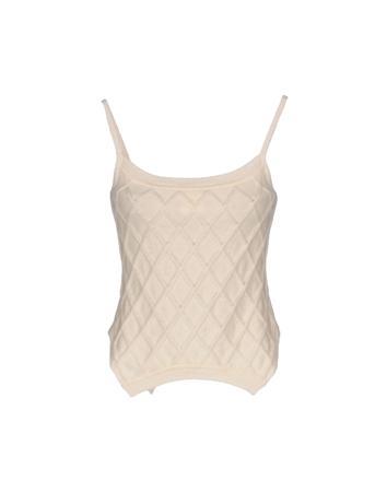 Топ MOSCHINO CHEAP AND CHIC