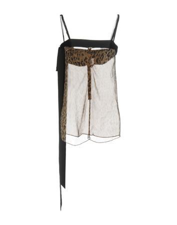 Топ DOLCE & GABBANA