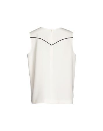 Топ MOSCHINO CHEAP AND CHIC