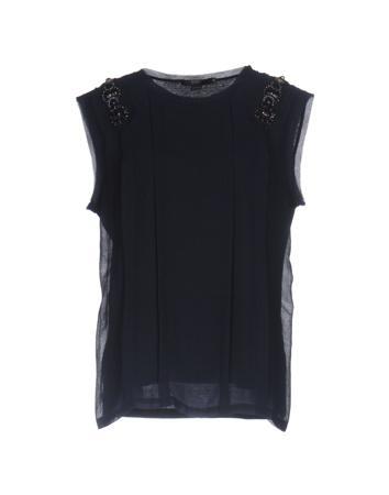 Топ SEVENTY by SERGIO TEGON