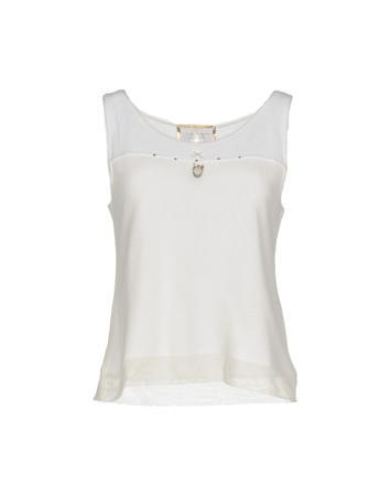 Топ DANIELA DALLA VALLE ELISA CAVALETTI