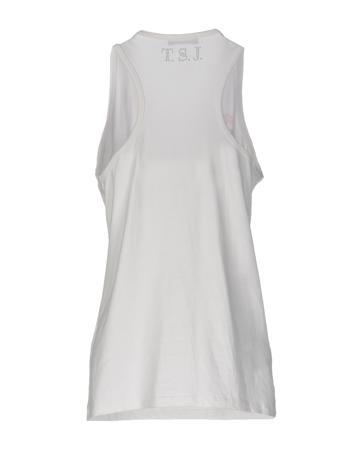 Топ TWIN-SET JEANS