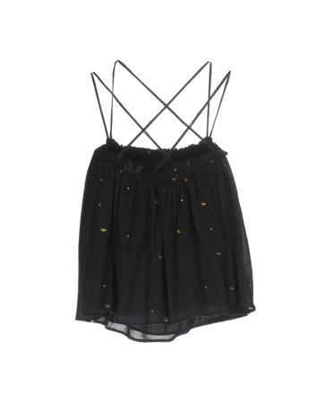 Топ DES PETITS HAUTS
