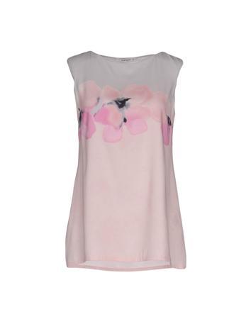 Топ KANGRA CASHMERE