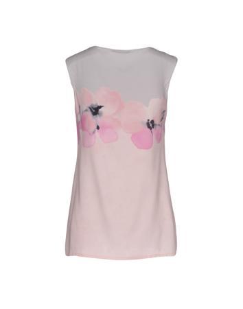 Топ KANGRA CASHMERE