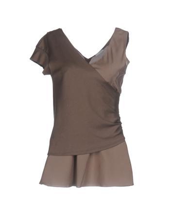 Топ BRUNELLO CUCINELLI