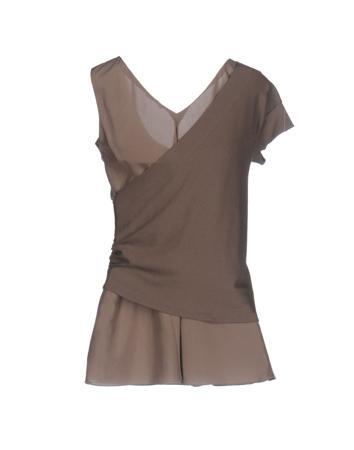 Топ BRUNELLO CUCINELLI