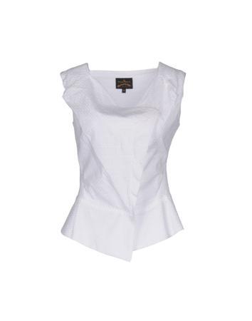 Топ VIVIENNE WESTWOOD ANGLOMANIA