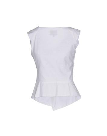 Топ VIVIENNE WESTWOOD ANGLOMANIA