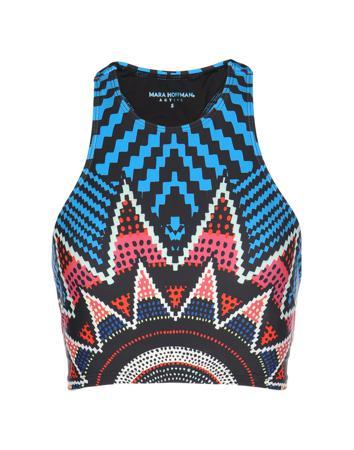 Топ MARA HOFFMAN ACTIVE