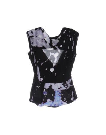 Топ VIVIENNE WESTWOOD ANGLOMANIA