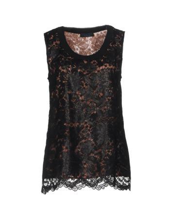 Топ TWIN-SET JEANS