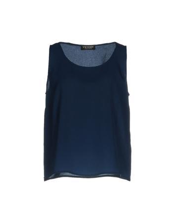 Топ TWIN-SET Simona Barbieri