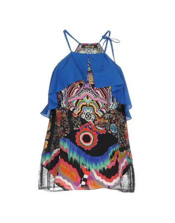 Топ ROBERTO CAVALLI