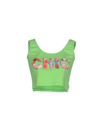 Топ BLUGIRL FOLIES