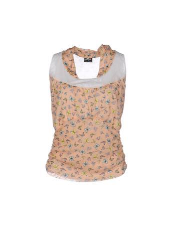 Топ PF PAOLA FRANI