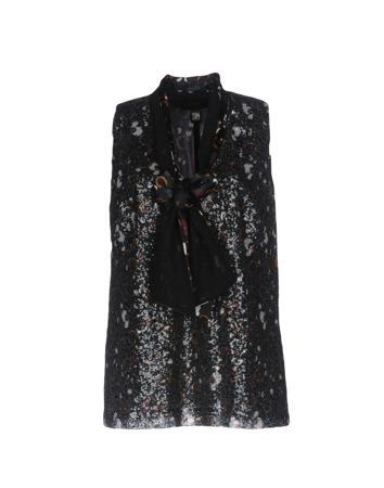 Топ CLASS ROBERTO CAVALLI