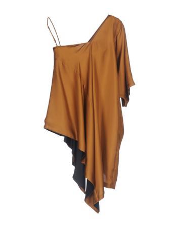 Топ MAISON MARGIELA