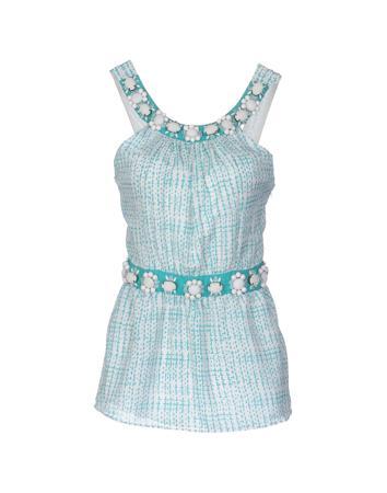 Топ ANGELINA FOLIES