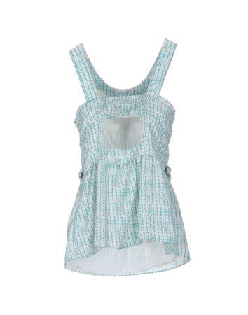 Топ ANGELINA FOLIES