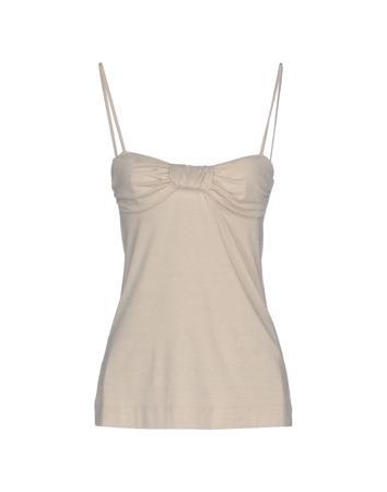 Топ LOVE MOSCHINO