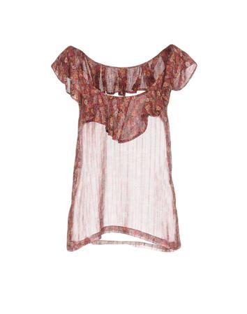 Топ L' AUTRE CHOSE