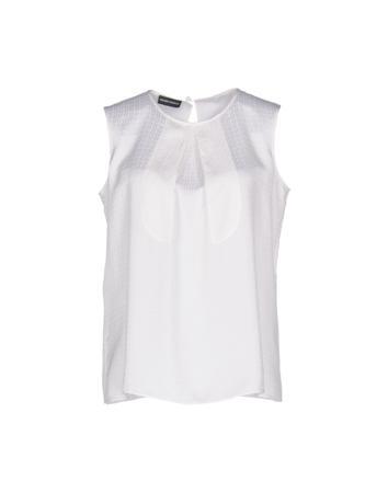 Топ EMPORIO ARMANI