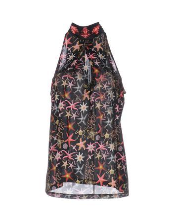 Топ VERSACE COLLECTION