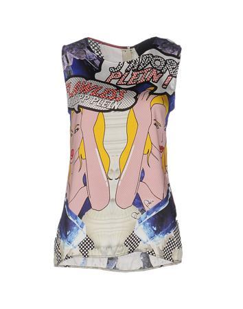 Топ PHILIPP PLEIN