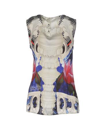 Топ PHILIPP PLEIN